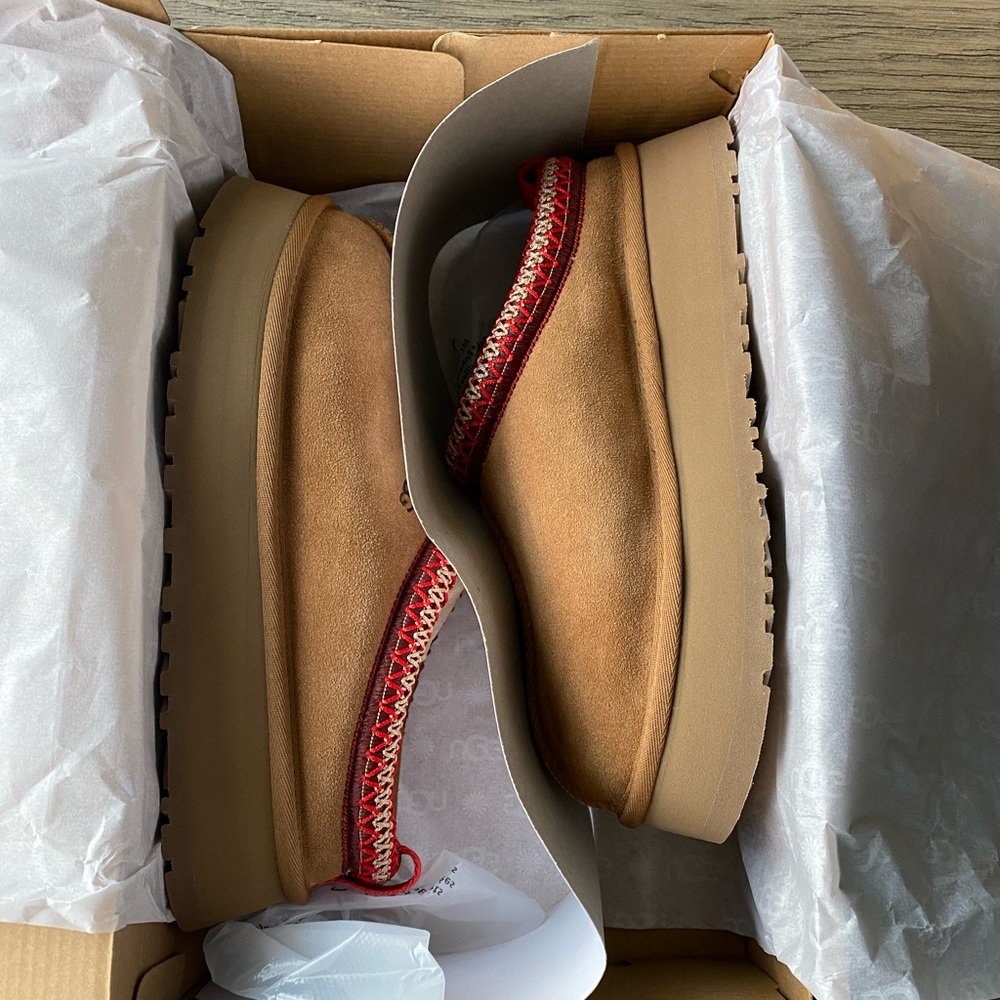 UGG Tazz Slippers